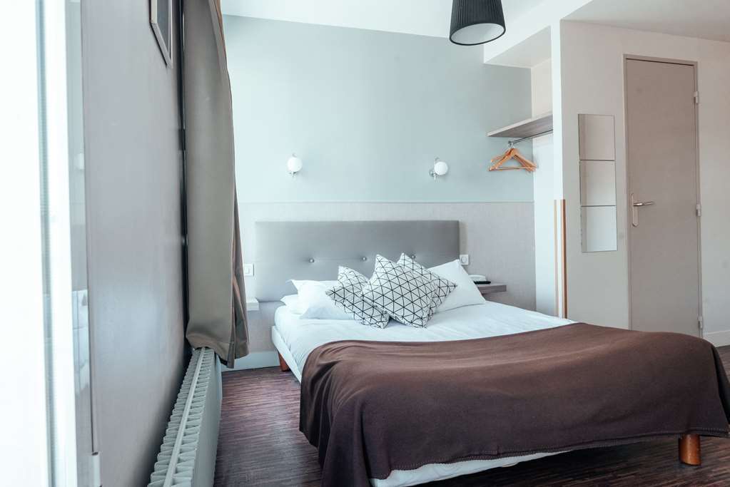 Buc Lounge Hotel Værelse billede